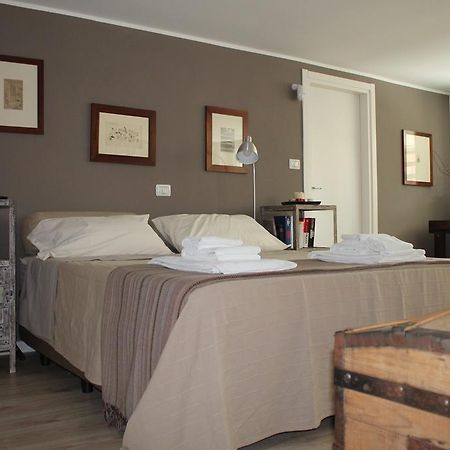 Ornato Garden Apartment Μιλάνο Εξωτερικό φωτογραφία