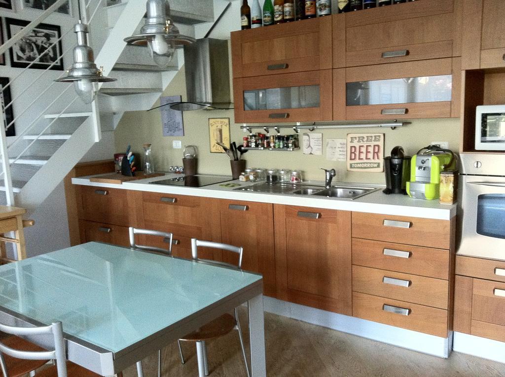 Ornato Garden Apartment Μιλάνο Δωμάτιο φωτογραφία