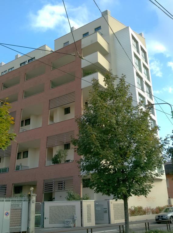 Ornato Garden Apartment Μιλάνο Εξωτερικό φωτογραφία