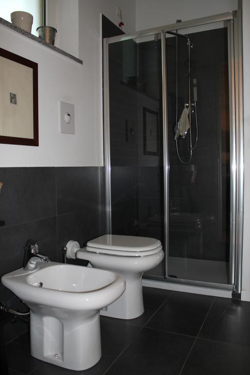 Ornato Garden Apartment Μιλάνο Δωμάτιο φωτογραφία