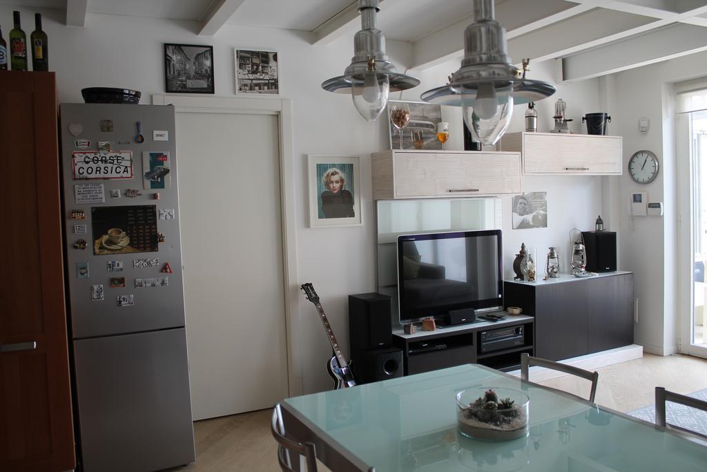 Ornato Garden Apartment Μιλάνο Εξωτερικό φωτογραφία