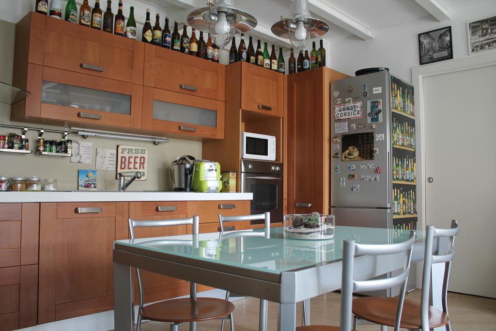 Ornato Garden Apartment Μιλάνο Δωμάτιο φωτογραφία