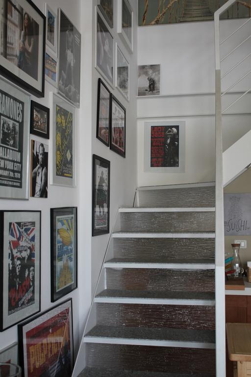 Ornato Garden Apartment Μιλάνο Δωμάτιο φωτογραφία