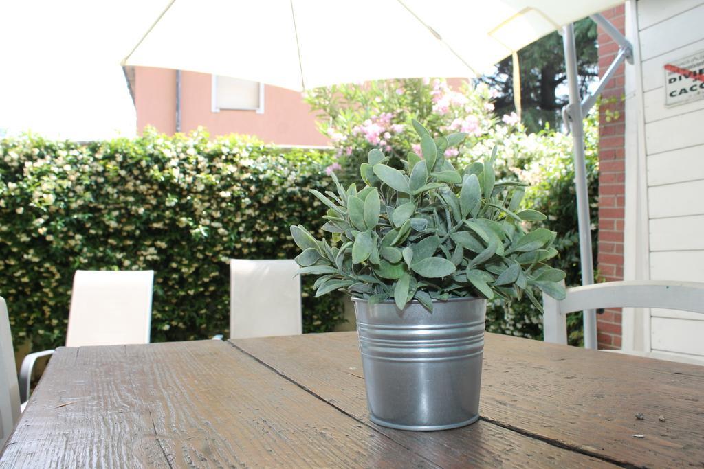 Ornato Garden Apartment Μιλάνο Εξωτερικό φωτογραφία