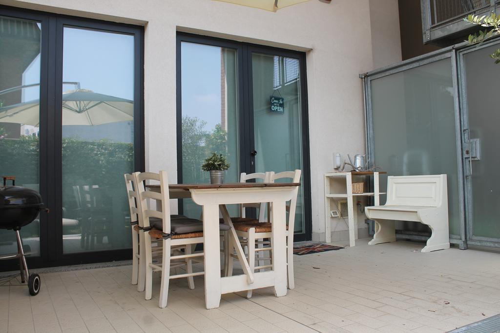 Ornato Garden Apartment Μιλάνο Εξωτερικό φωτογραφία