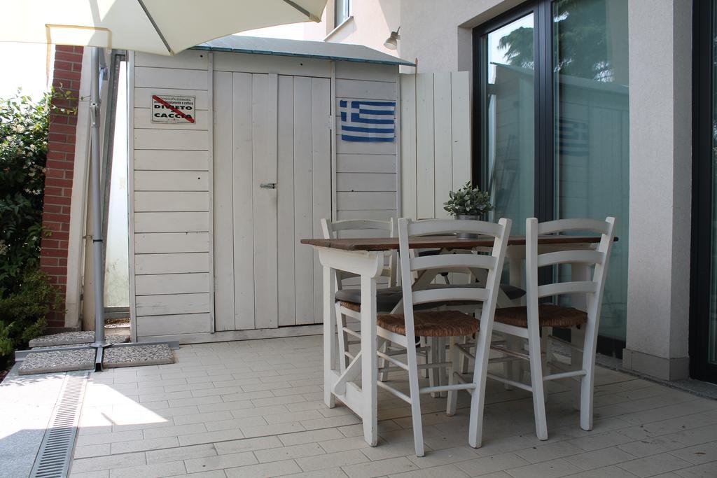 Ornato Garden Apartment Μιλάνο Εξωτερικό φωτογραφία