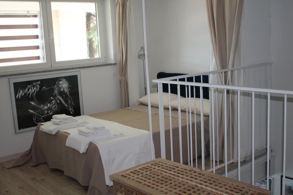 Ornato Garden Apartment Μιλάνο Εξωτερικό φωτογραφία