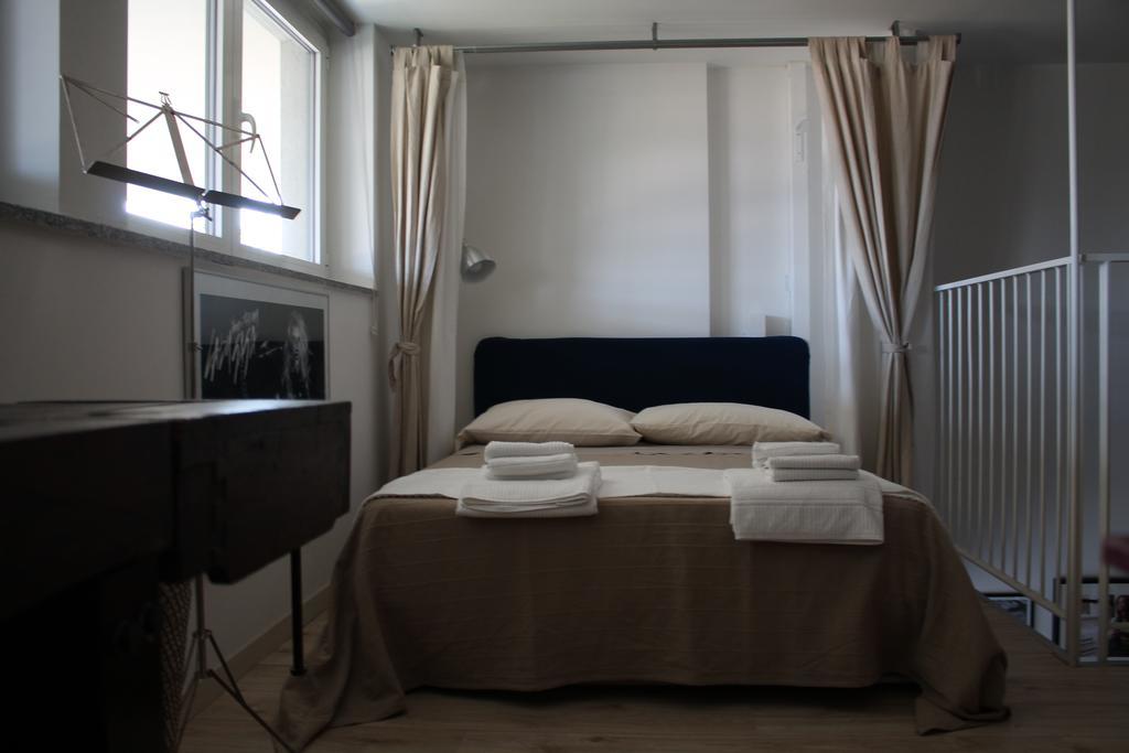 Ornato Garden Apartment Μιλάνο Εξωτερικό φωτογραφία