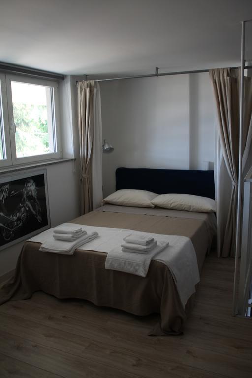 Ornato Garden Apartment Μιλάνο Εξωτερικό φωτογραφία