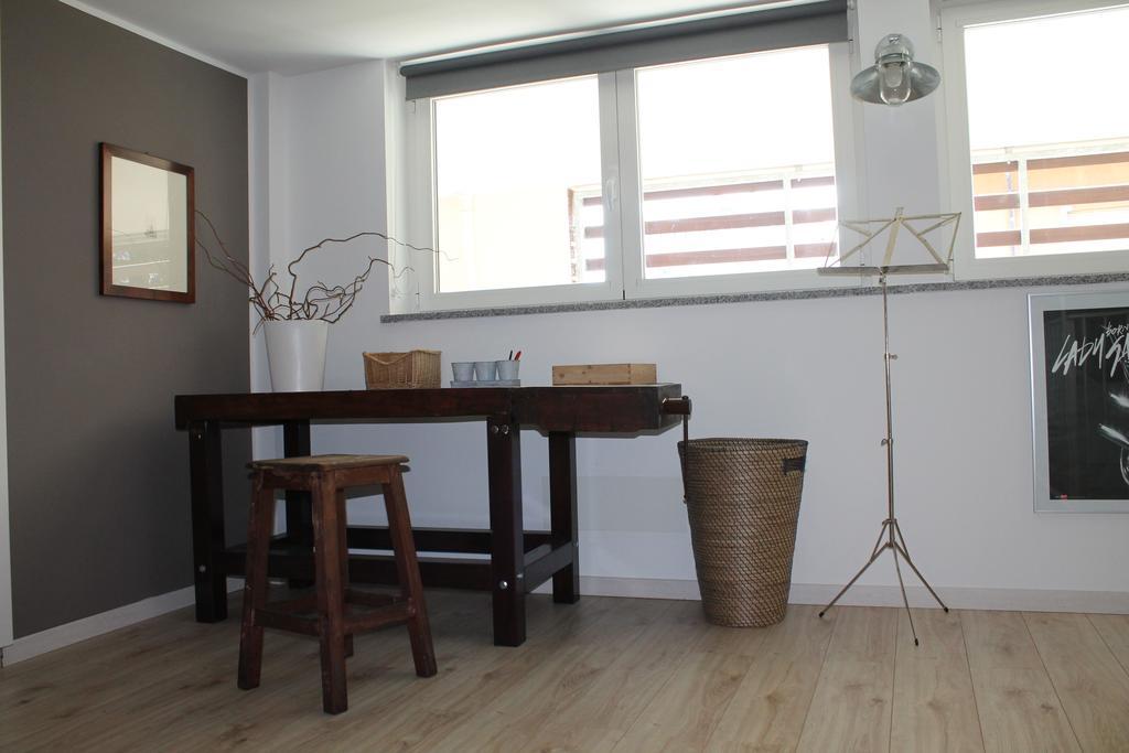 Ornato Garden Apartment Μιλάνο Δωμάτιο φωτογραφία
