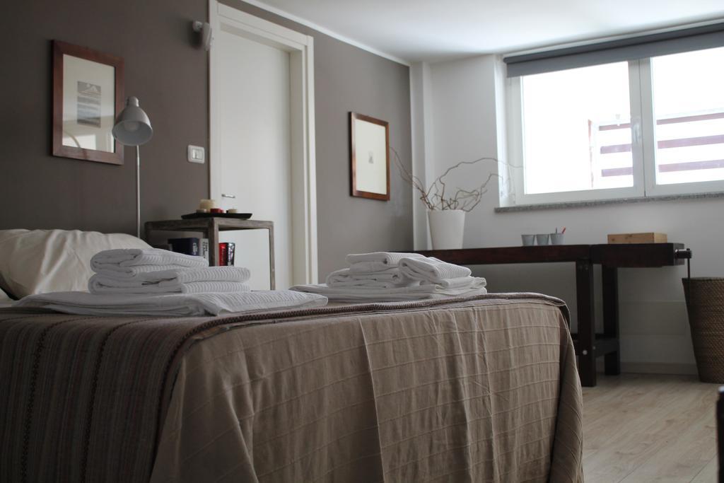 Ornato Garden Apartment Μιλάνο Εξωτερικό φωτογραφία