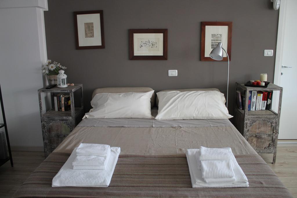 Ornato Garden Apartment Μιλάνο Εξωτερικό φωτογραφία