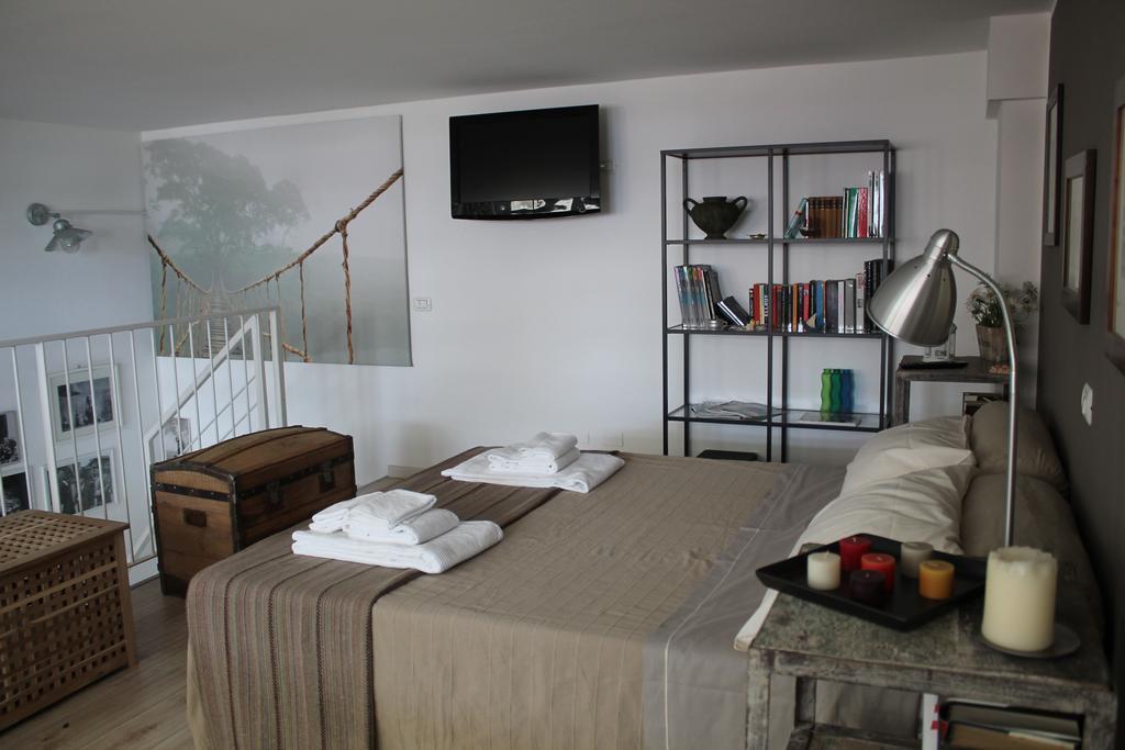 Ornato Garden Apartment Μιλάνο Δωμάτιο φωτογραφία