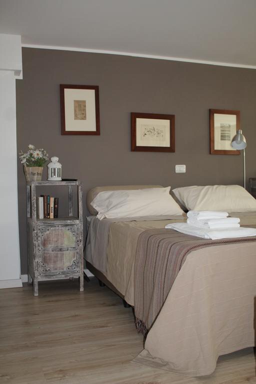 Ornato Garden Apartment Μιλάνο Εξωτερικό φωτογραφία