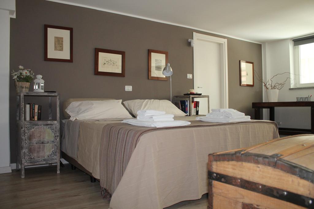Ornato Garden Apartment Μιλάνο Εξωτερικό φωτογραφία