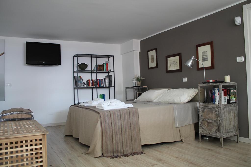 Ornato Garden Apartment Μιλάνο Εξωτερικό φωτογραφία