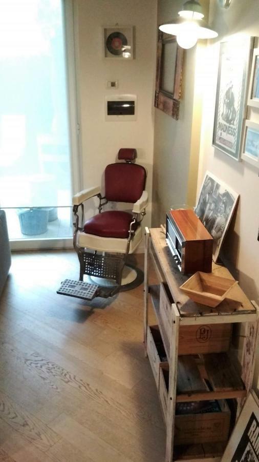 Ornato Garden Apartment Μιλάνο Εξωτερικό φωτογραφία