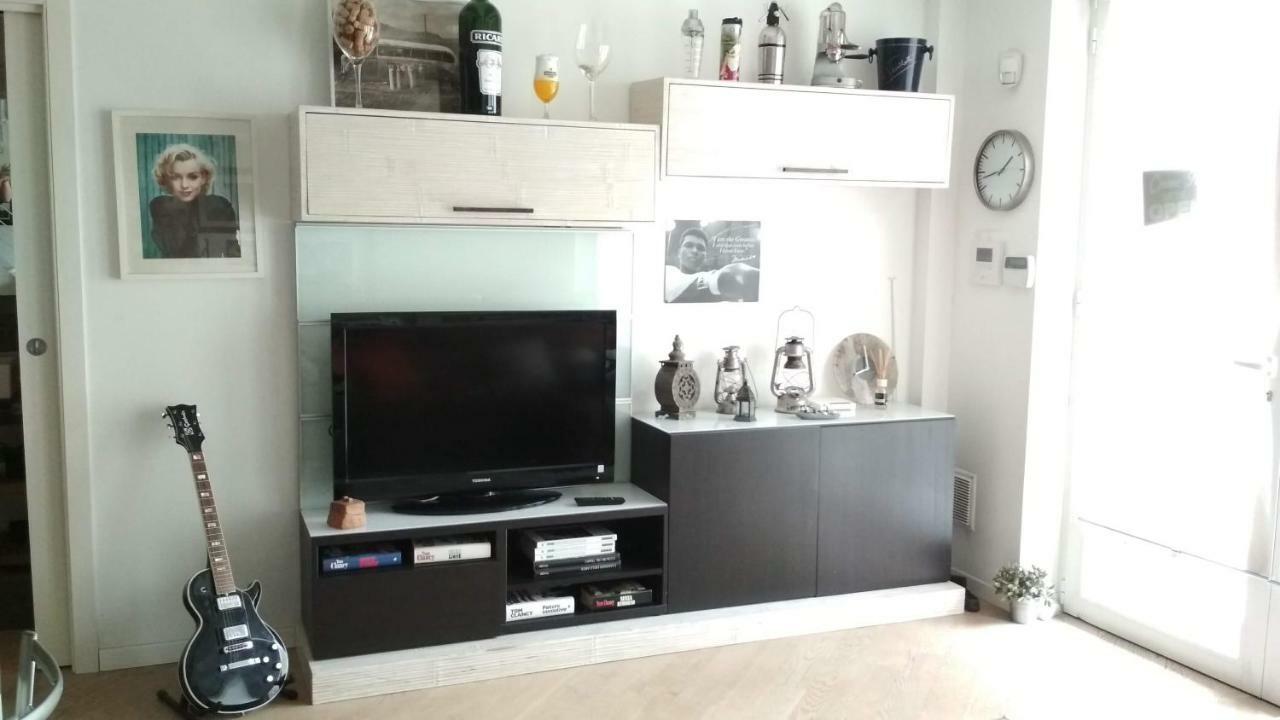 Ornato Garden Apartment Μιλάνο Εξωτερικό φωτογραφία