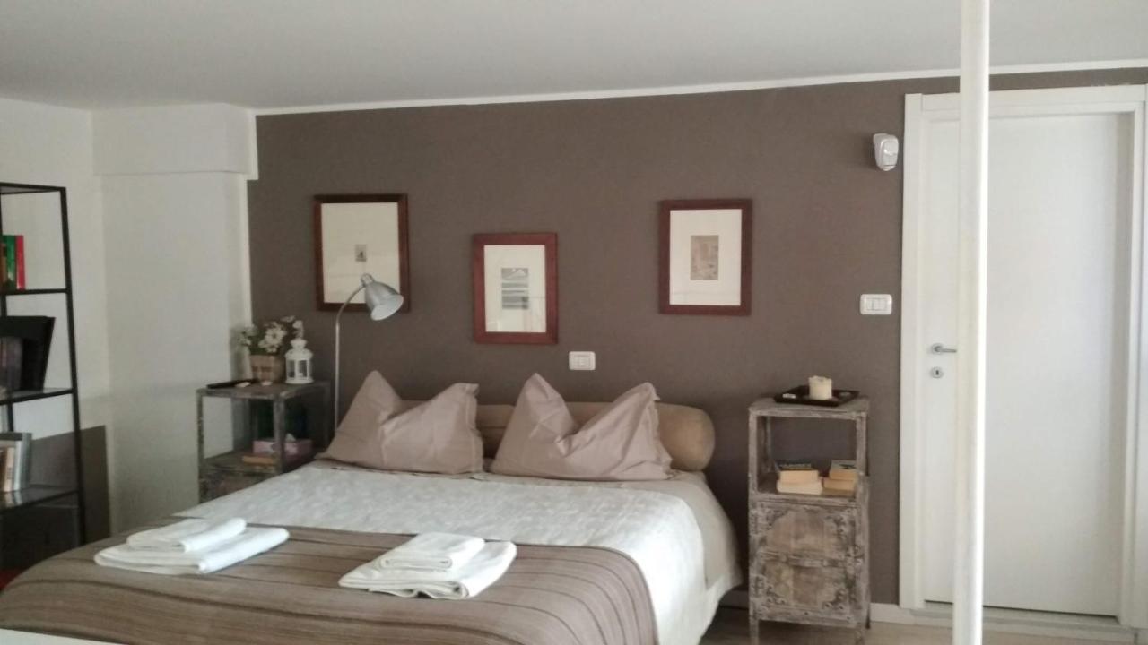 Ornato Garden Apartment Μιλάνο Εξωτερικό φωτογραφία