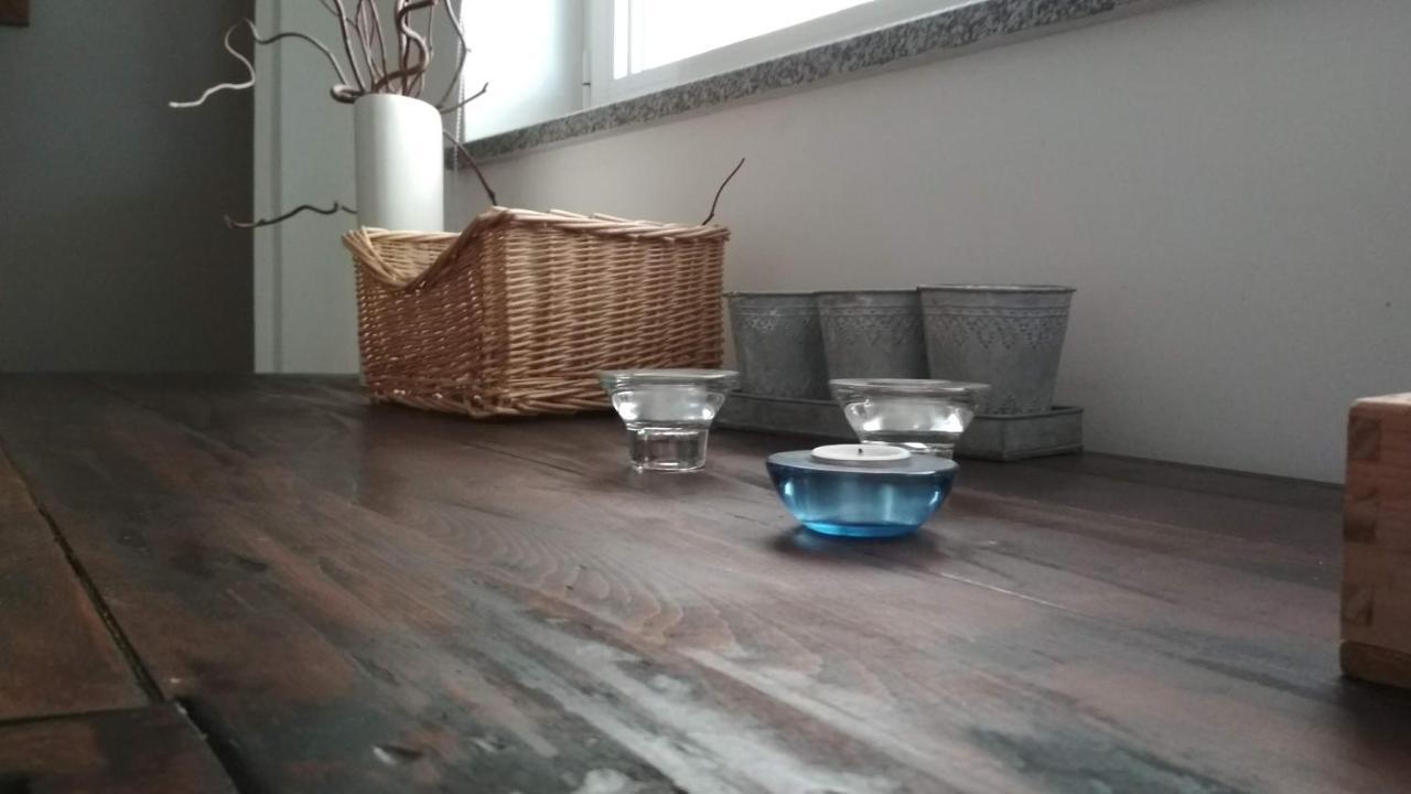 Ornato Garden Apartment Μιλάνο Εξωτερικό φωτογραφία