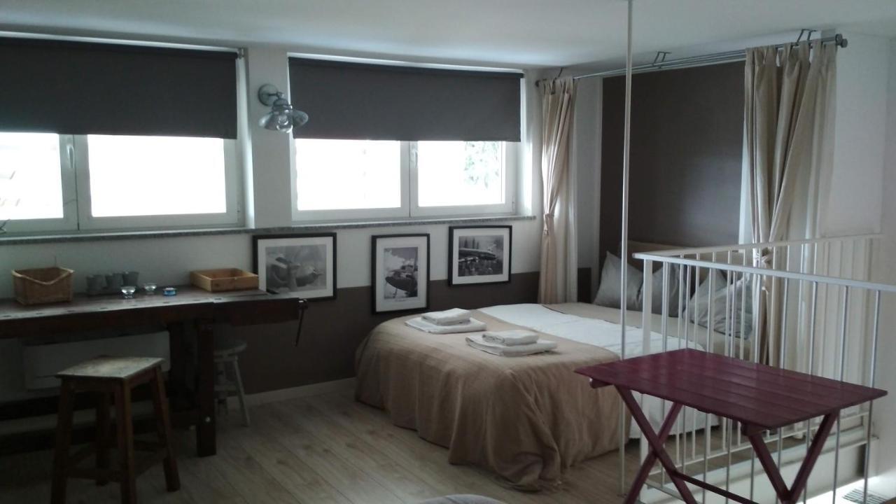Ornato Garden Apartment Μιλάνο Εξωτερικό φωτογραφία